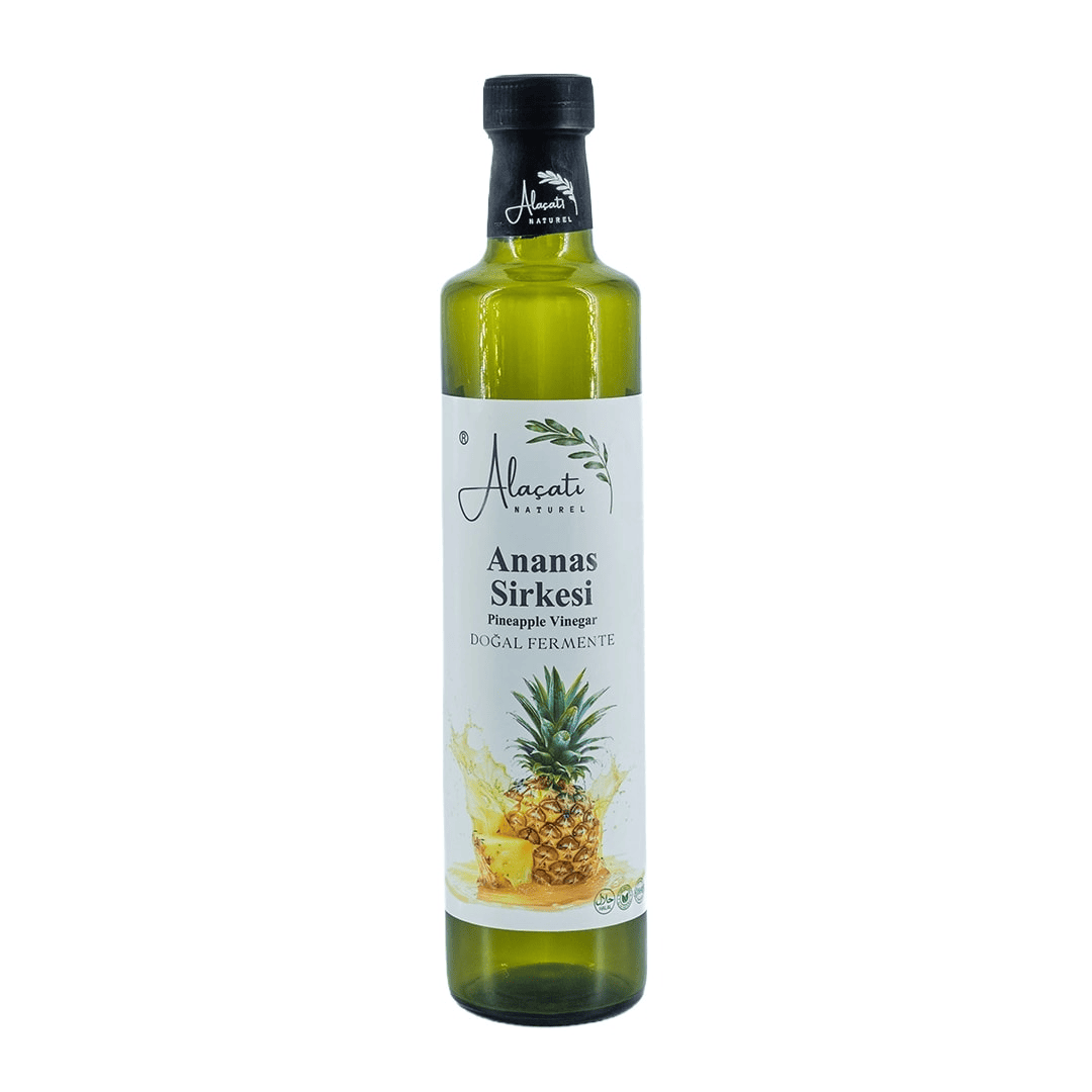 ananas sirkesi 500 ml ananas sirkesi 500 ml