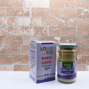 lokmanaktar caylar bamyacicegicay 130g.png