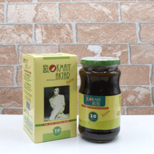 lokmanaktar macunlar formnareksilimacun 420g.png