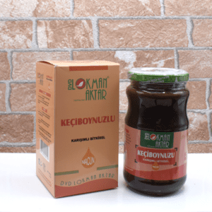 lokmanaktar macunlar keciboynuzlumacun 420g.png