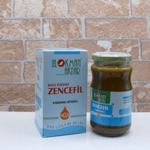 lokmanaktar macunlar zencefillimacun 420g.png