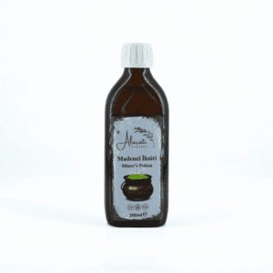 madenci İksiri 200ml