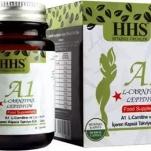 hhs a1 30 kapsül