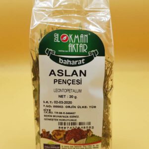 lokmanaktar paketbitkiler aslan pencesi.jpg