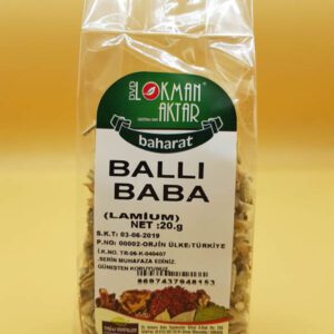 lokmanaktar paketbitkiler balli baba.jpg