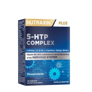 Home nx 5htp complex.webp
