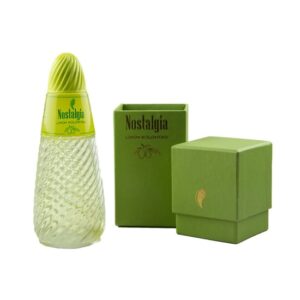nostalgia limon kolonyası 200ml