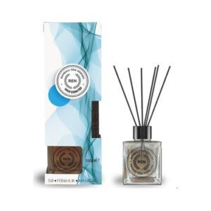 ren naturel vadi esintisi bambu Çubuklu oda kokusu 100 ml