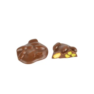 roche sütlü antep fıstıklı Çikolata