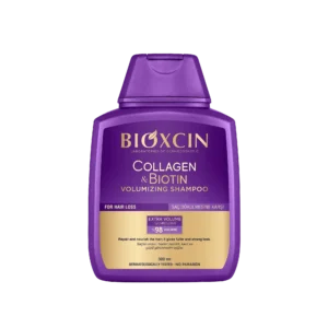 Home bioxcin collagen & biotin 3 al 2 Öde