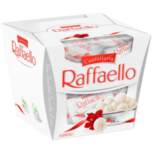 raffaello 150gr