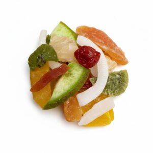 tropikal meyve kurusu 1kg