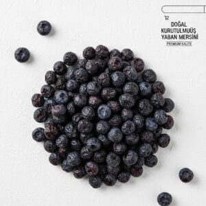 yaban mersini (blueberry)