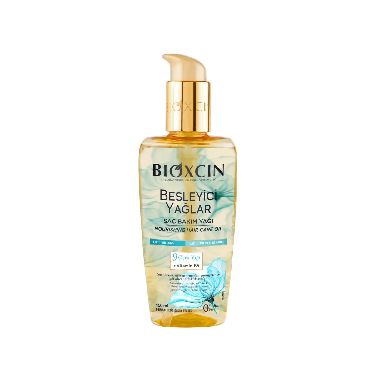 bioxcin besleyİcİ yaĞlar bioxcin besleyİcİ yaĞlar