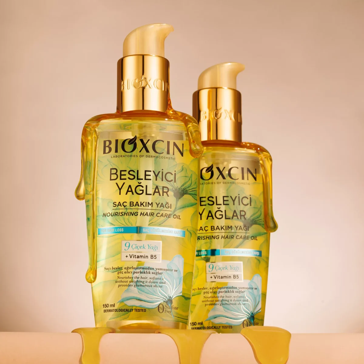 bioxcin besleyİcİ yaĞlar bioxcin besleyİcİ yaĞlar
